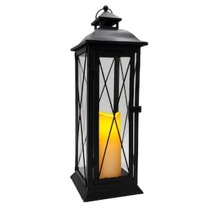 Outdoor Lanterns