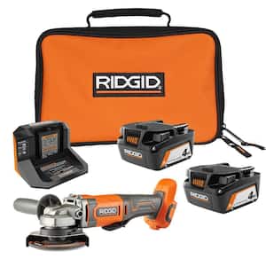 RIDGID