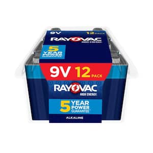 $20 - $30 in Batteries