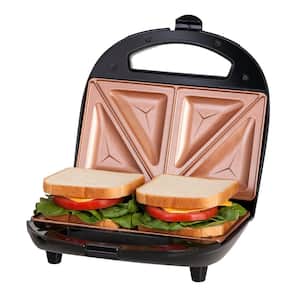 Electric Skillets & Indoor Grills