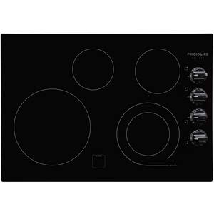 Electric Cooktops