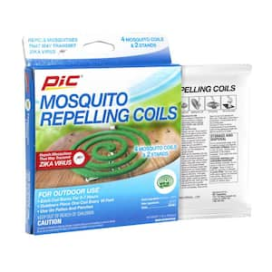 Mosquitos