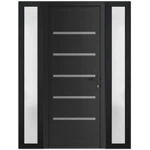 Common Door Size (WxH) in.: 58 x 80