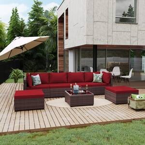 Patio Conversation Sets
