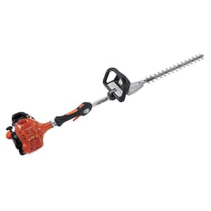 ECHO in Gas Hedge Trimmers