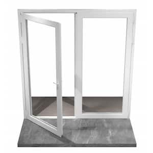 Common Door Size (WxH) in.: 72 x 96