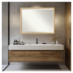 Gold in Wall Mirrors