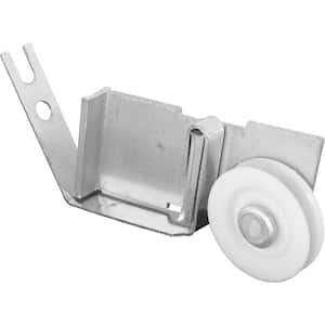 Roller Wheel Diameter': 1 in