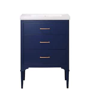 Popular Vanity Widths: 24 Inch Vanities