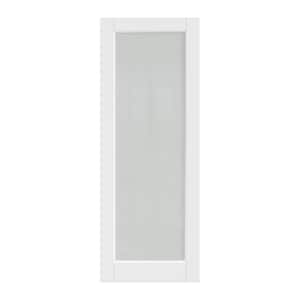 Door Size (WxH) in.: 30 x 80