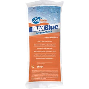 Pool Chemicals