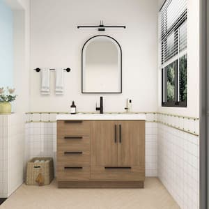 Popular Vanity Widths: 42 Inch Vanities