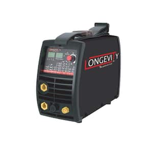 Input Power (Volts): 220