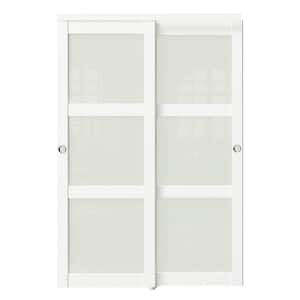 Door Size (WxH) in.: 60 x 80