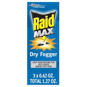 Bug Foggers