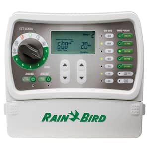 Rain Bird in Irrigation Controllers