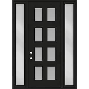 Common Door Size (WxH) in.: 64 x 96