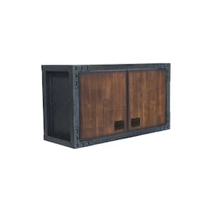 Side Tool Cabinets & Lockers