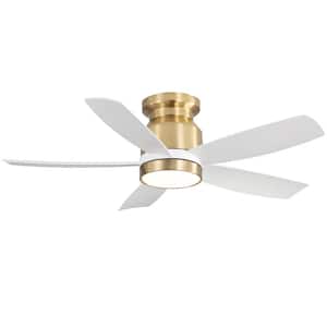 Number of Blades: 5