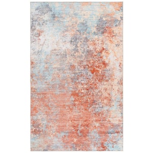 Approximate Rug Size (ft.): 4 X 6