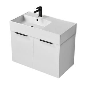 Popular Vanity Widths: 30 Inch Vanities