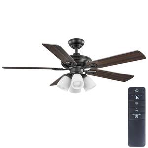 Smart Remote Control Included