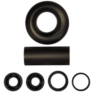 Oil Rubbed Bronze