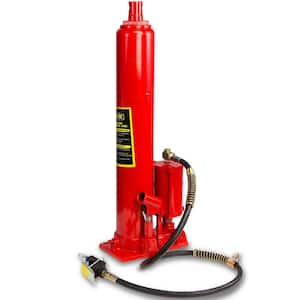 Air Hydraulic