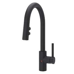 Spout Swivel Type: 180 Degree Spout Swivel