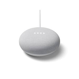 Google in Smart Speakers and Displays