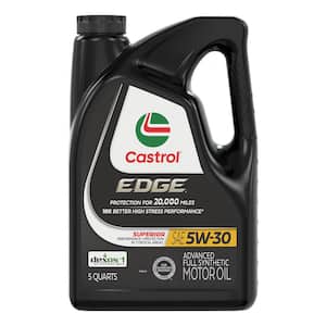 Engine Oil