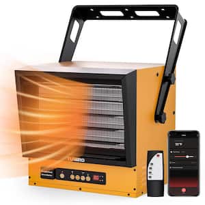 Garage Heaters
