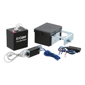 Hitch Extender