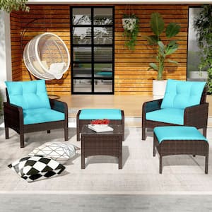 Number of Pieces: 5-Piece