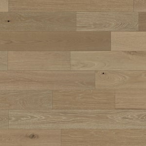 Visualizer Enabled in Hardwood Flooring