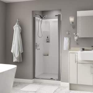 Popular Door Widths: 34 Inches