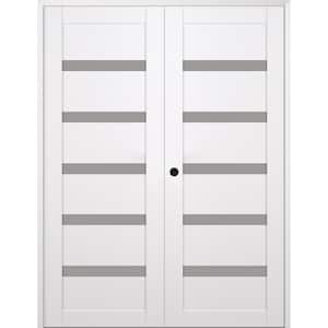 Door Size (WxH) in.: 64 x 95