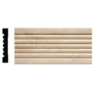 Ornamental Mouldings