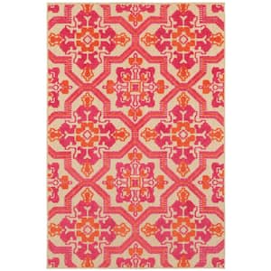 Approximate Rug Size (ft.): 5 X 8