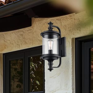 Number of Lights: 1 Light