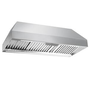 Range Hood Size (Width): 42 in.