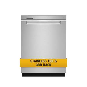 Dishwasher Size: 24 In.