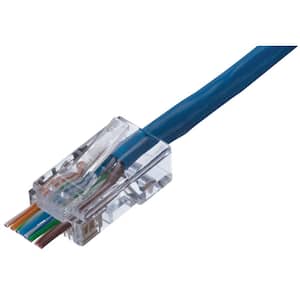 Connector Type: RJ45