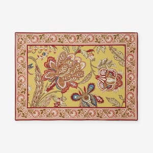 Kamalei Floral Placemats (Set of 4)