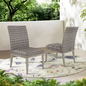 Outdoor Dining Chairs