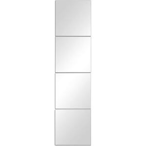 Mirror Height: Small (Under 20 in.)