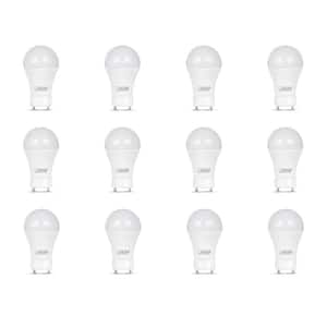 Light Bulb Base Code: GU24