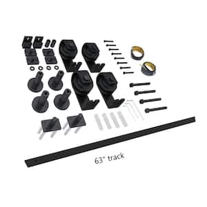 Bi-Fold Door Hardware