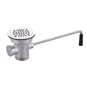 Kitchen Sink