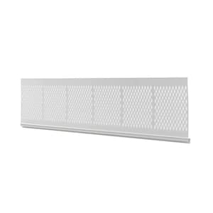 Gutter Guards & Strainers